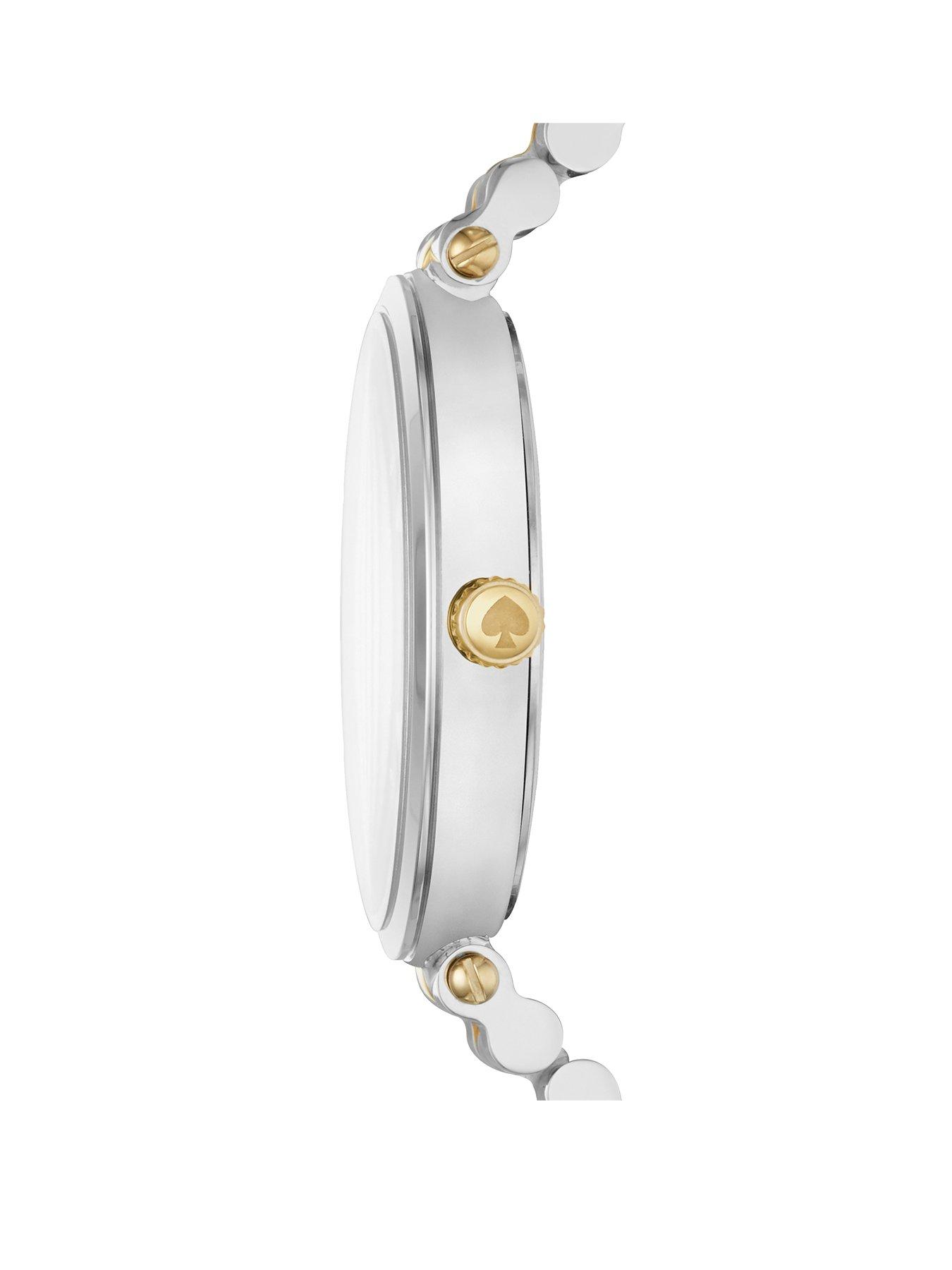Image 2 of 3 of Kate Spade New York New York Holland Women Traditional Watch