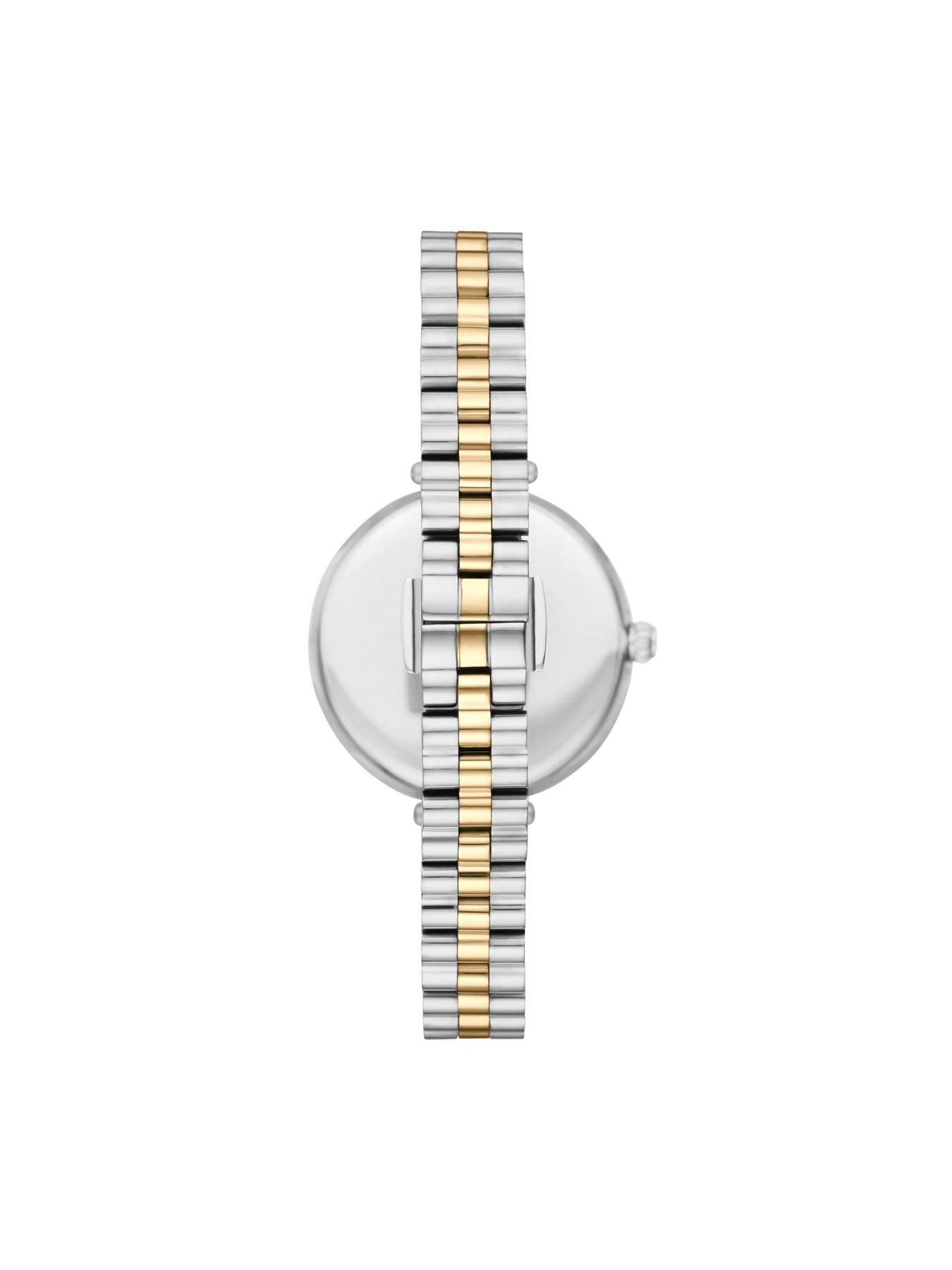 Image 3 of 3 of Kate Spade New York New York Holland Women Traditional Watch