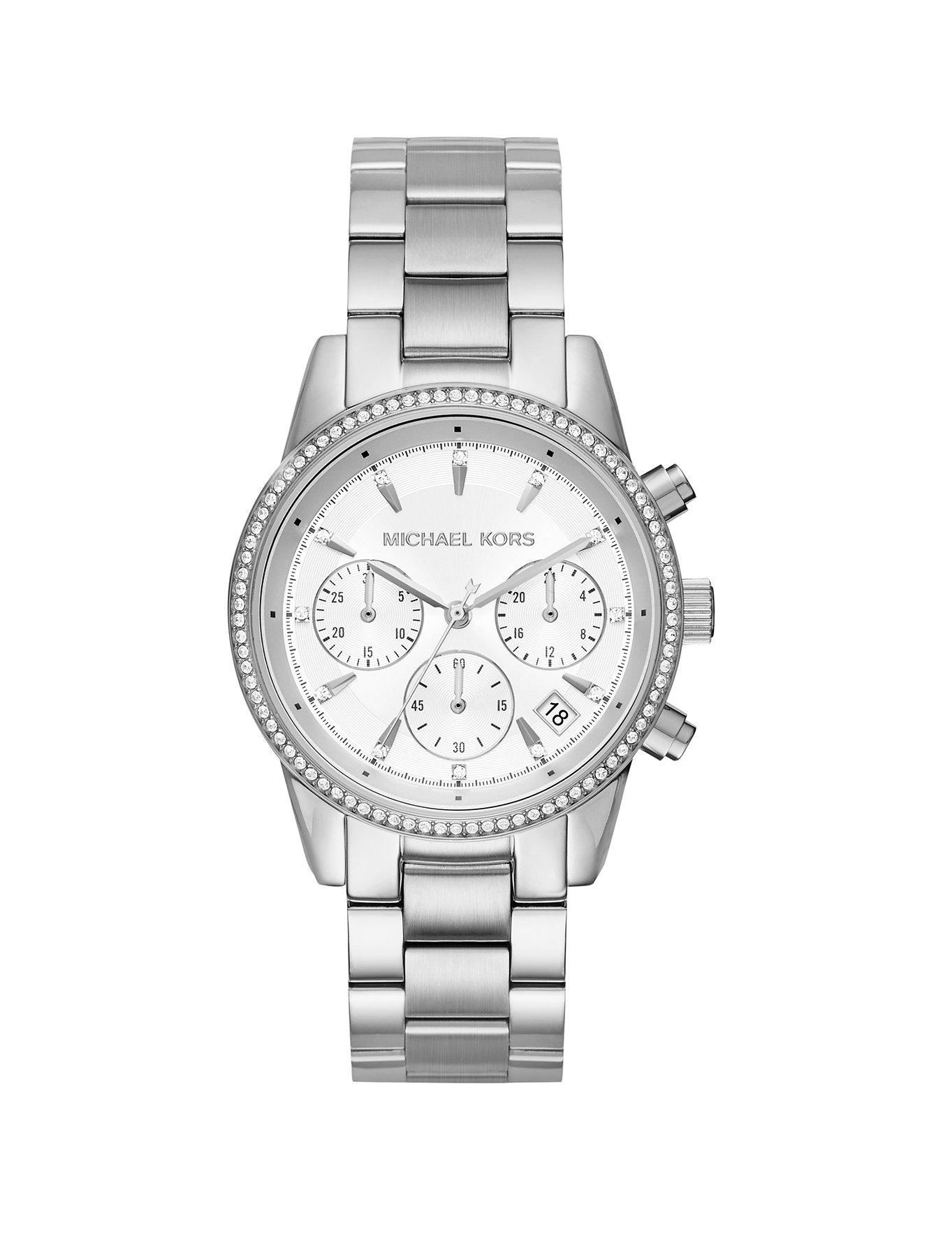 Michael Kors Watches Womens Watches Very