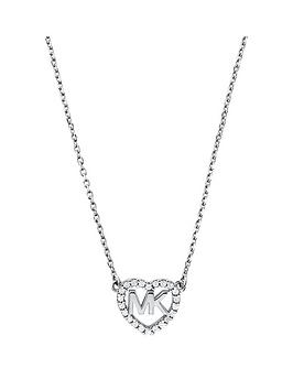 michael-kors-michael-kors-love-sterling-silver-ladies-necklace