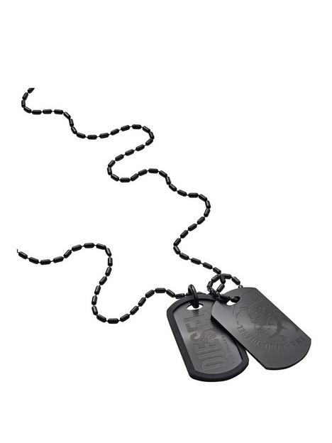 diesel-double-dogtags-mens-necklace