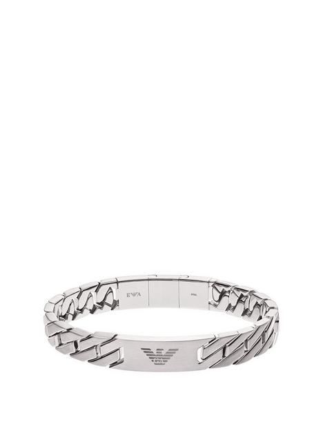 emporio-armani-stainless-steel-mens-bracelet