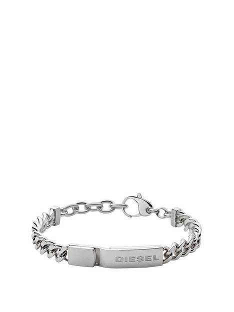 diesel-steel-stainless-steel-mens-bracelet