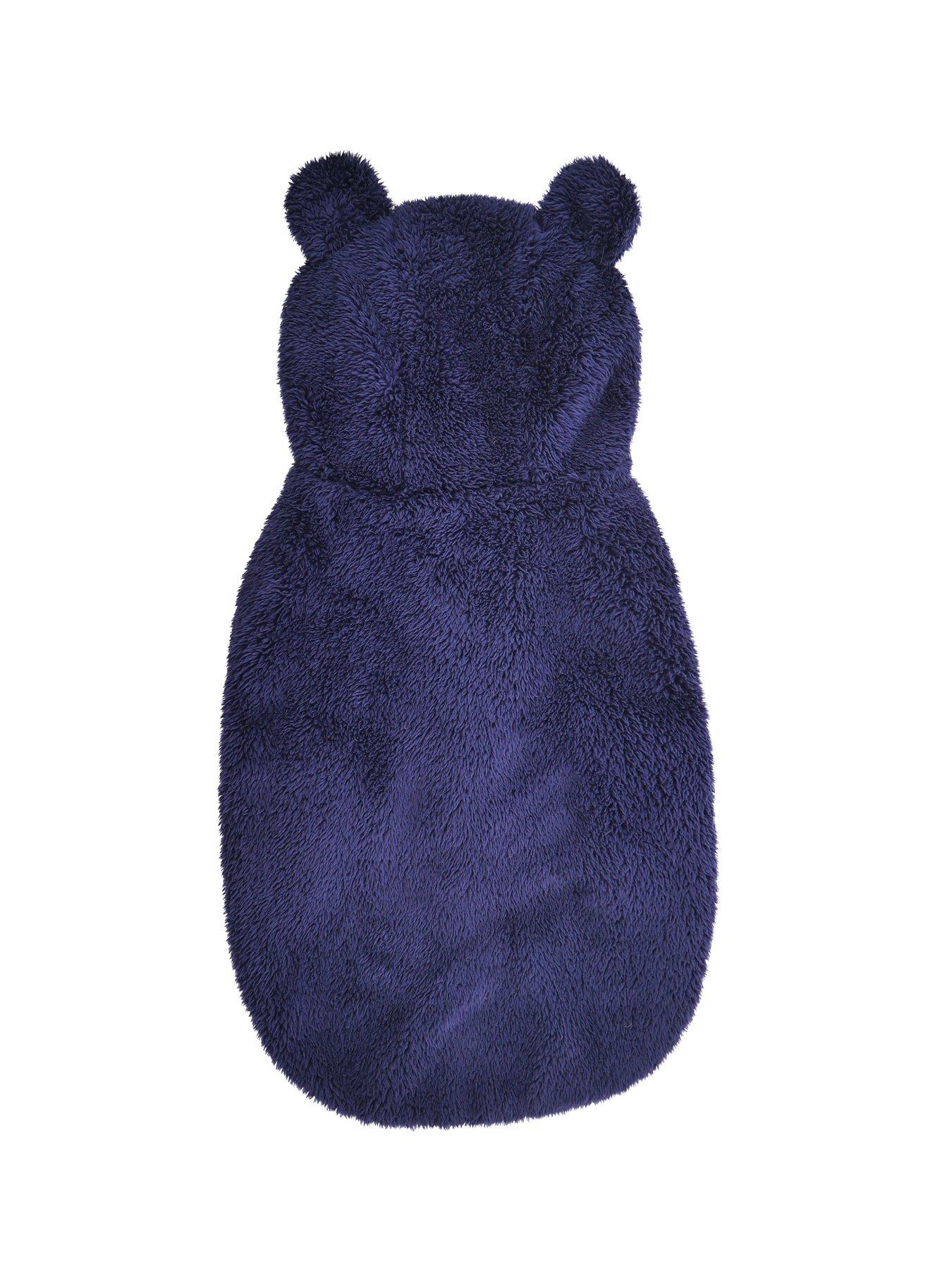 Rosewood Teddy Bear Dog Hoodie Large Very Co Uk