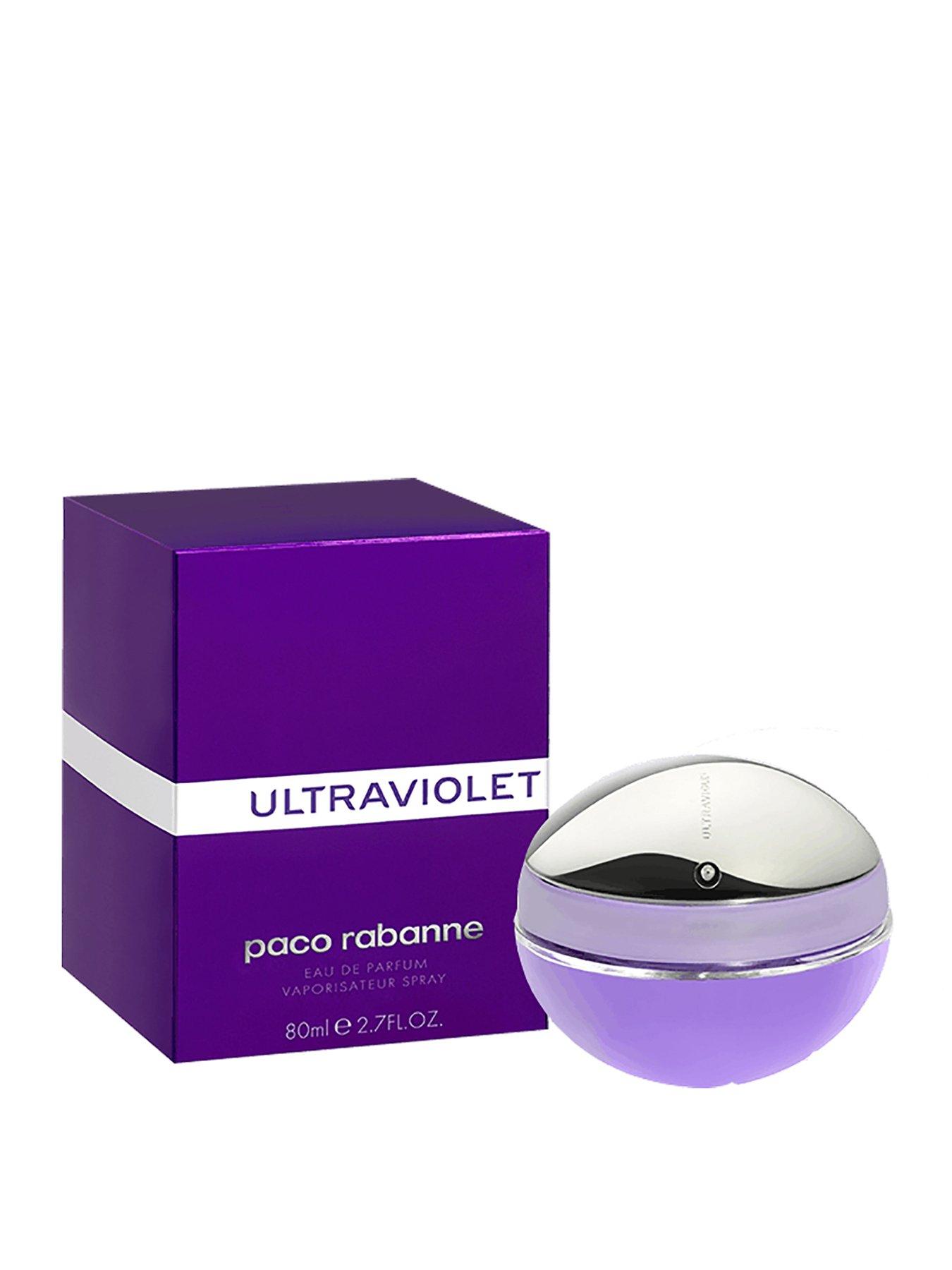 Ultraviolet aftershave online debenhams