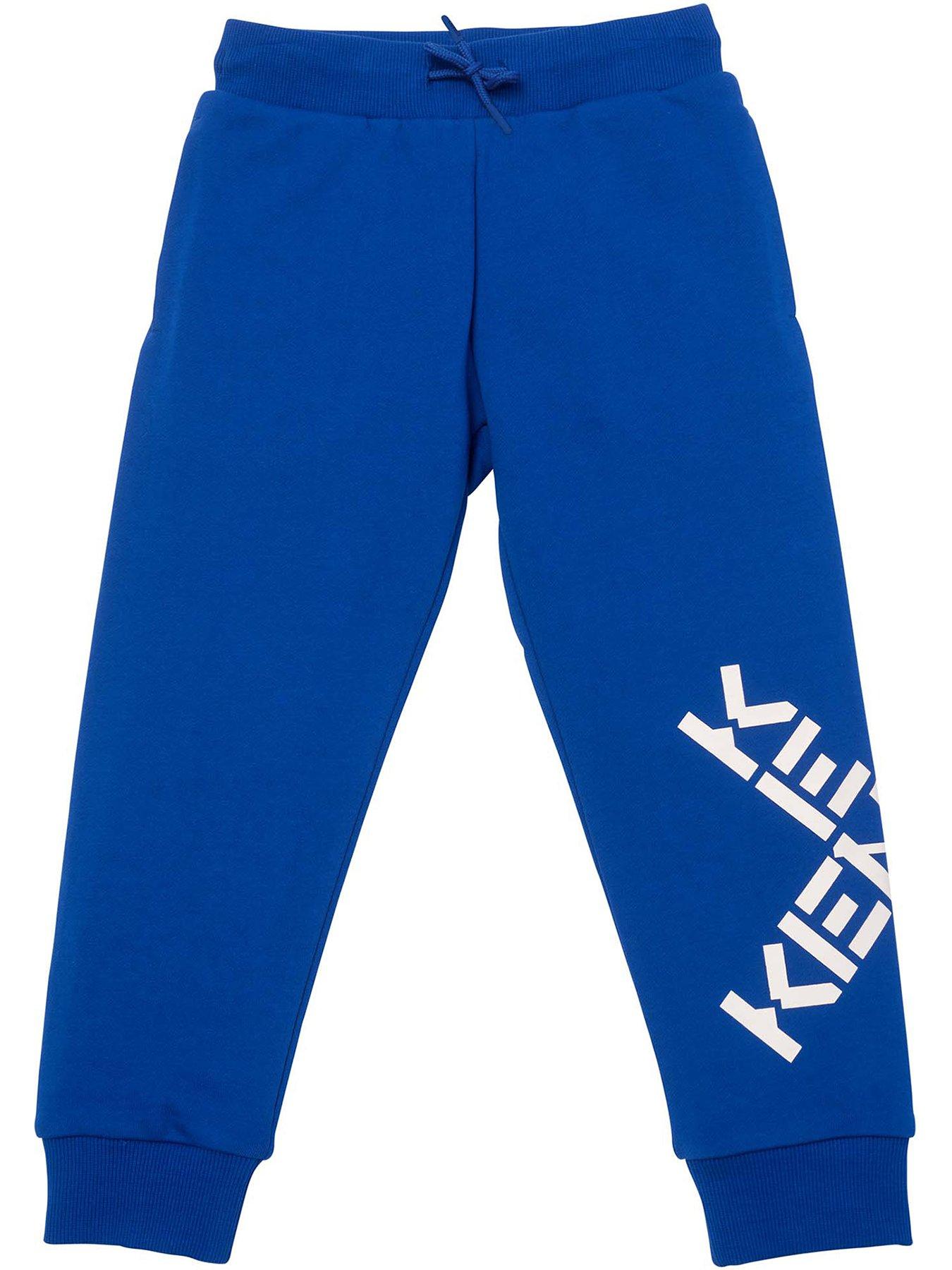 kenzo boys moletom com capuz