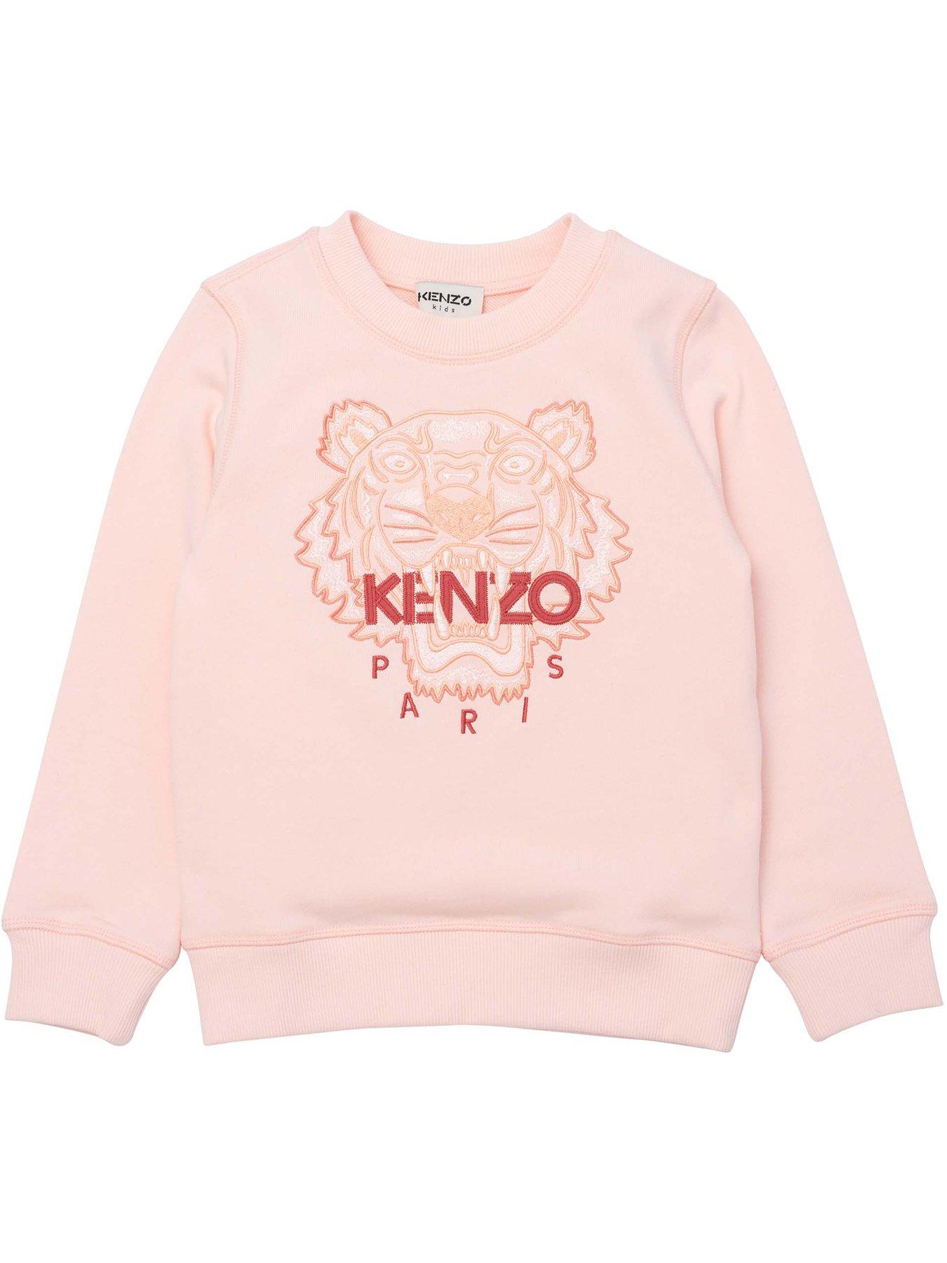 ladies kenzo tracksuit