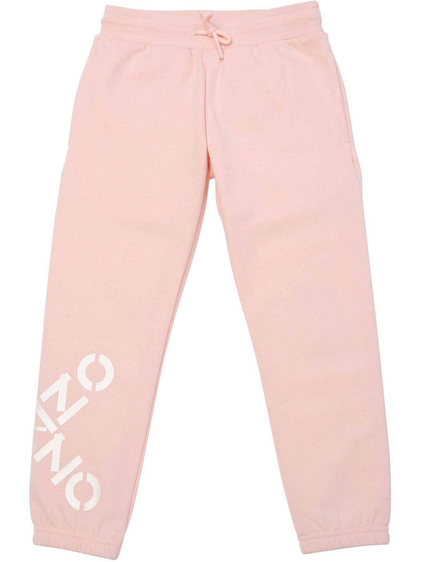 girls kenzo tracksuit