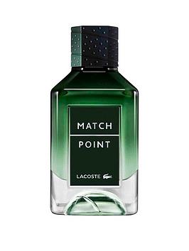 Lacoste Matchpoint For Him 100Ml Eau De Parfum