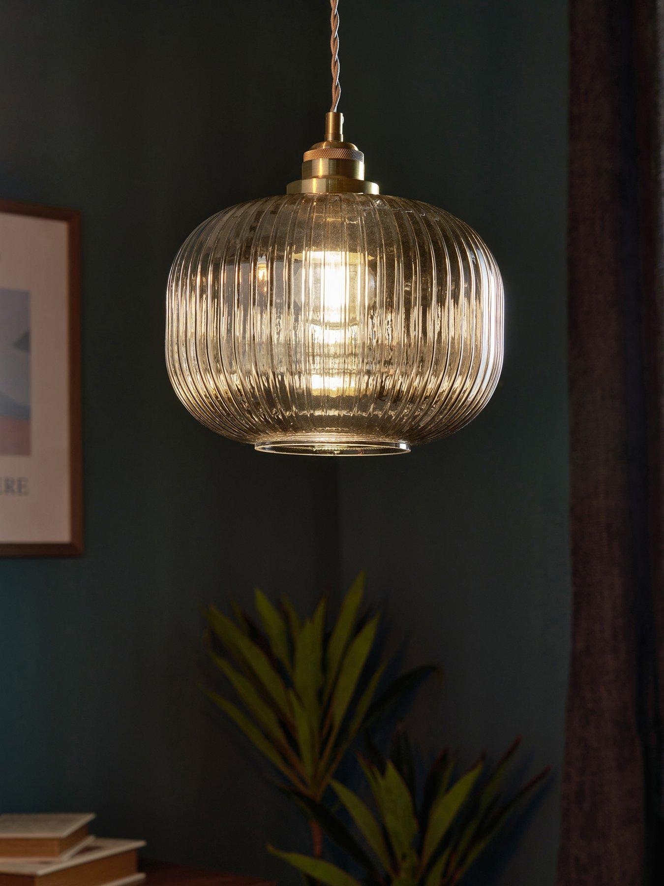 The Very Collection Tobin Light Pendant