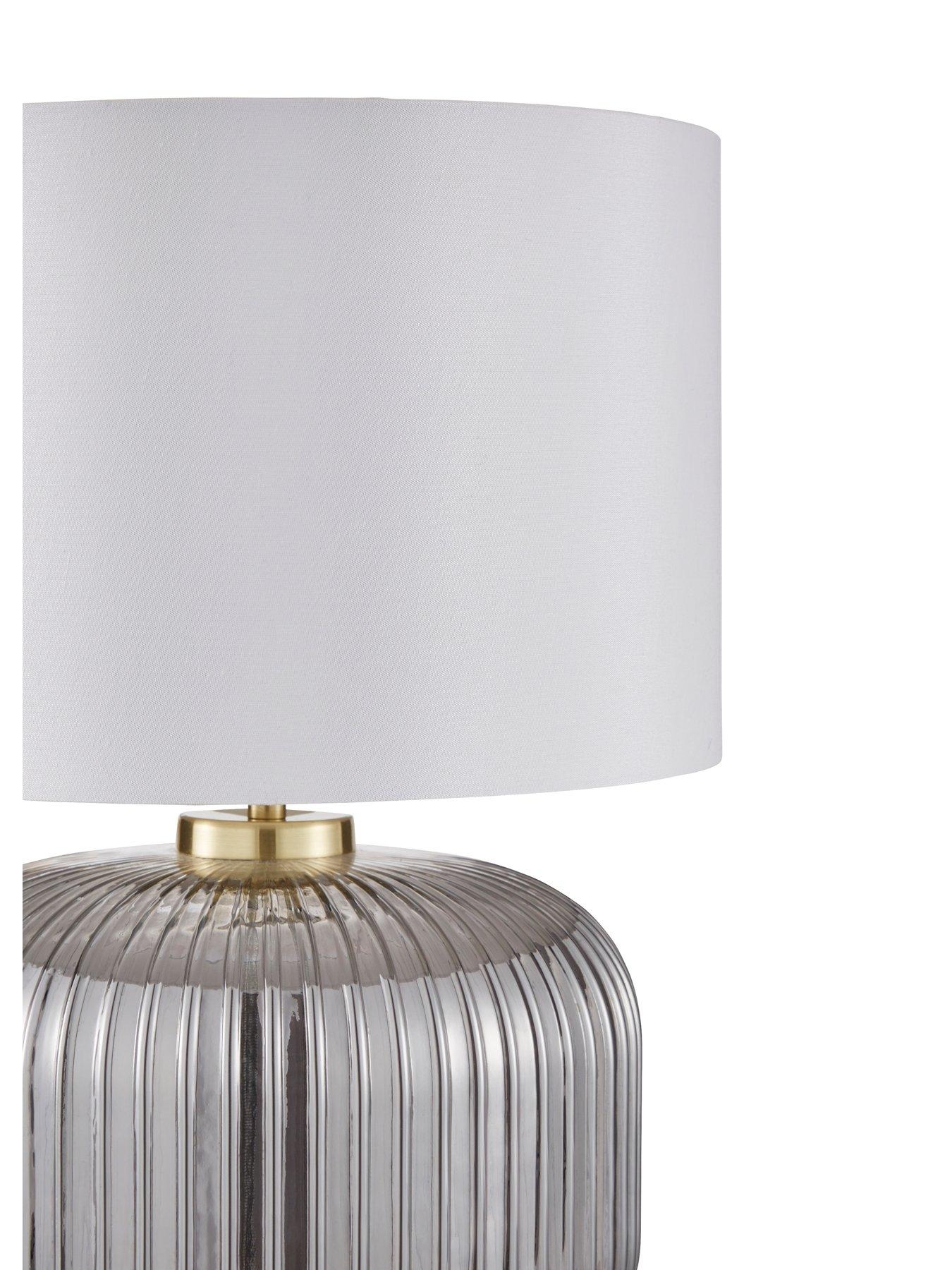 Image 2 of 4 of Very Home Tobin Table Lamp