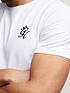 gym-king-origin-t-shirt-whiteoutfit