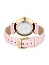 missguided-missguided-pink-pu-strap-watch-with-pink-dialoutfit