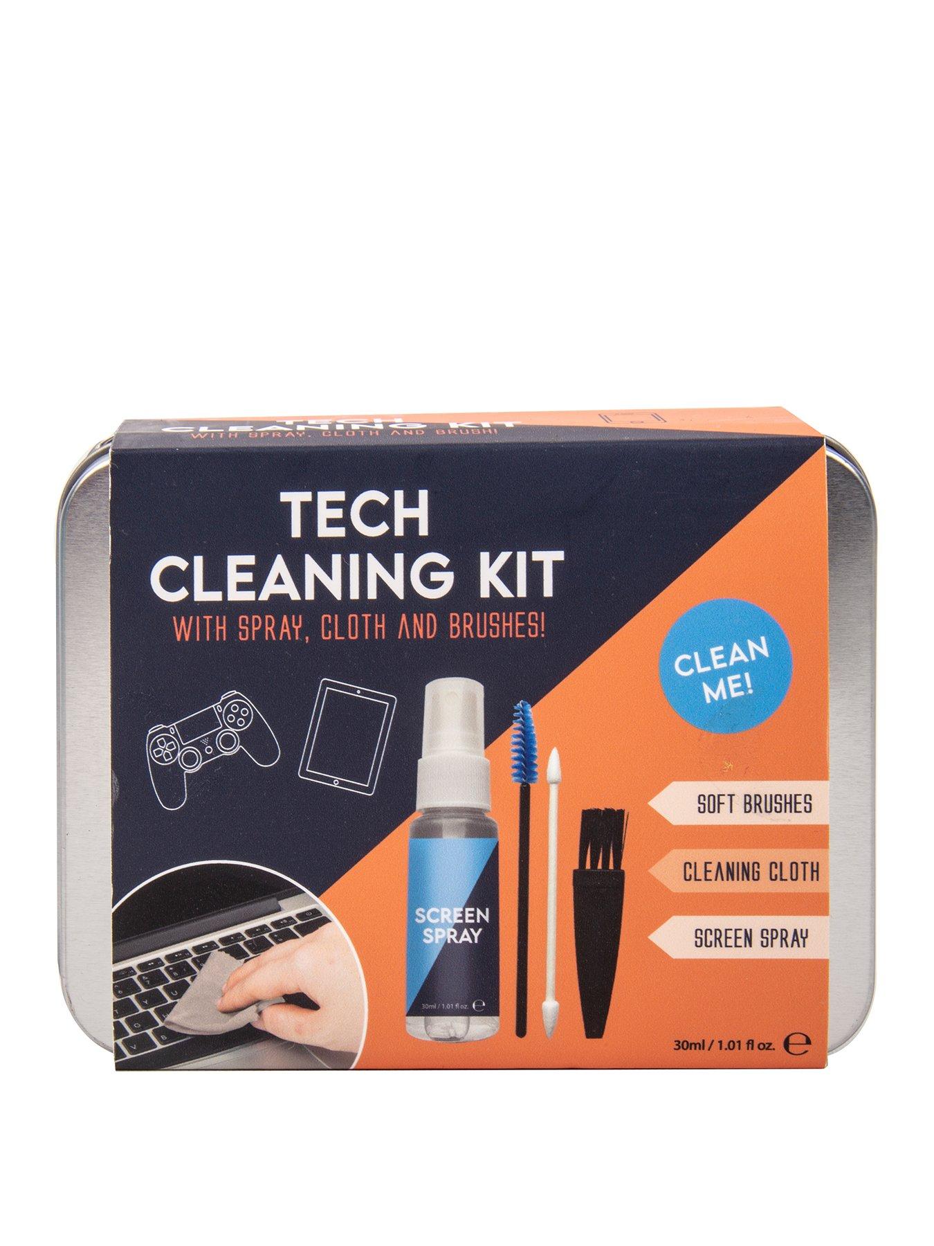 Image 1 of 3 of Tech Cleaning Kit