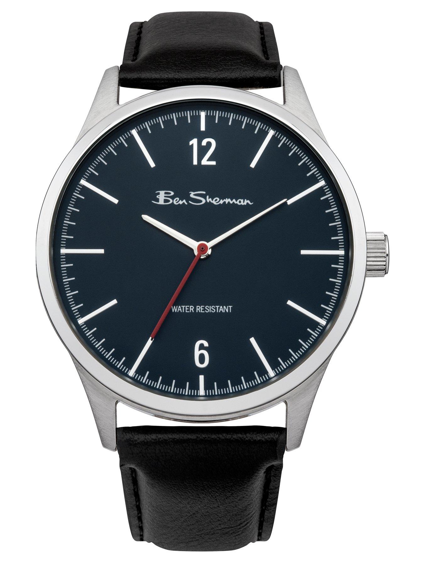 Ben sherman watch and wallet sales