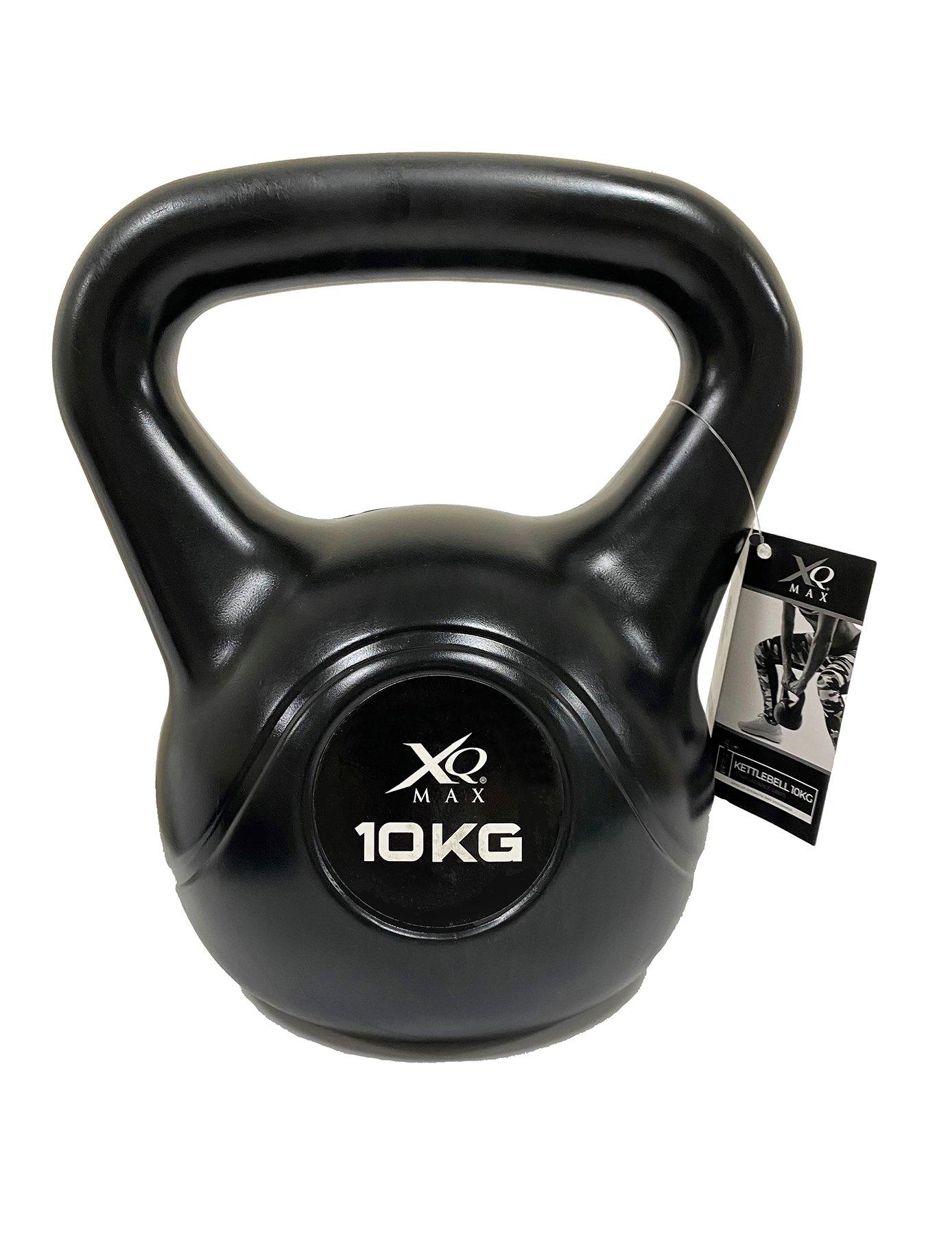 Standard Kettlebell 10kg