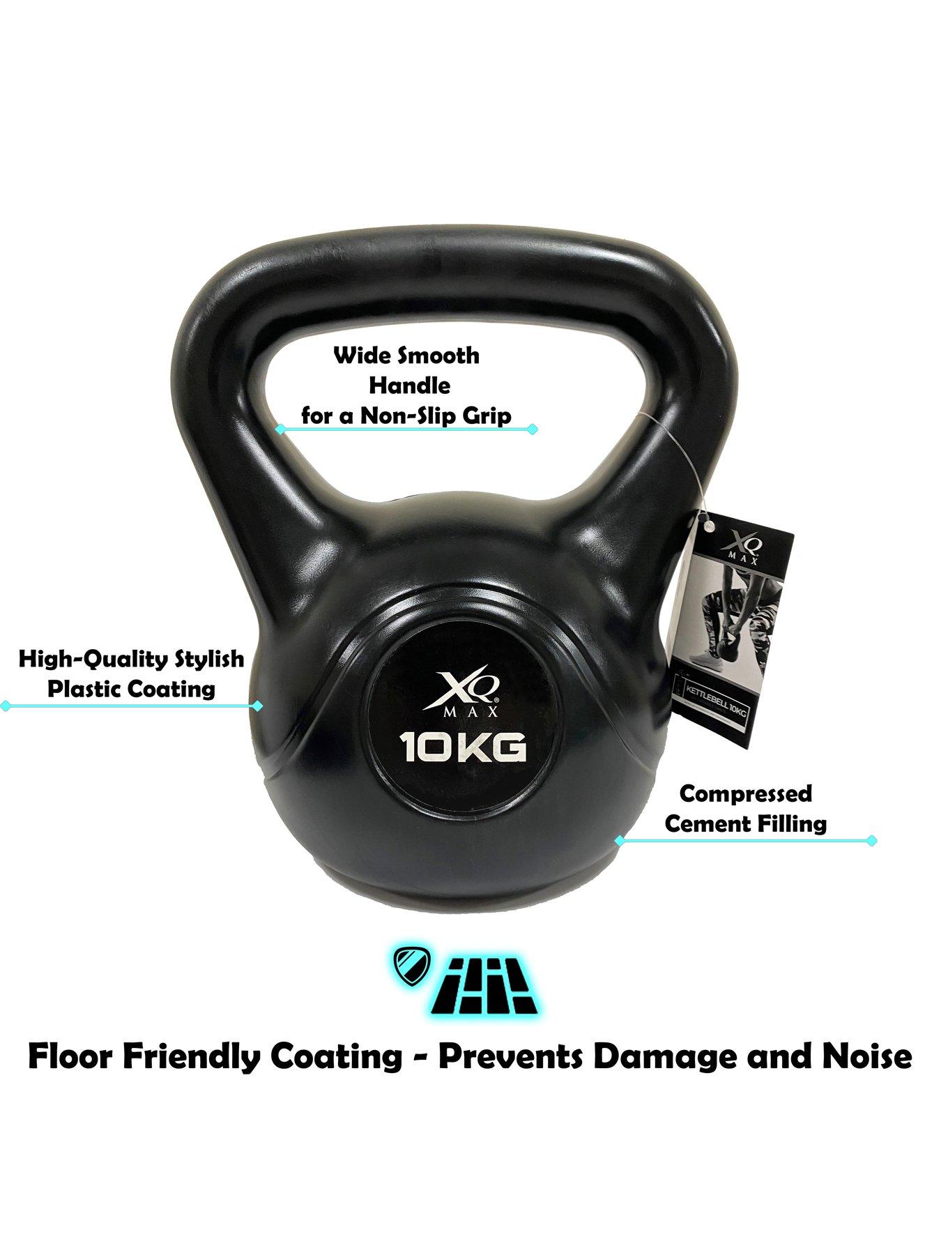 Standard Kettlebell 10kg