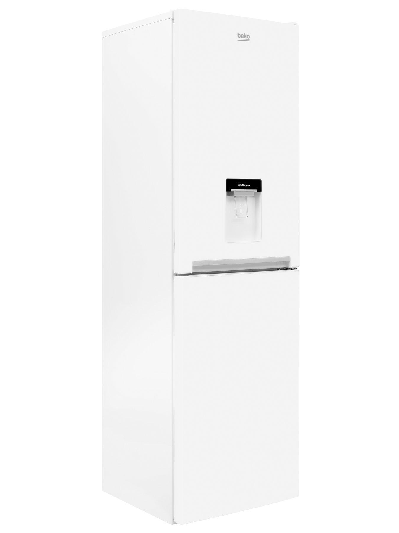 Beko Fridge Freezer - 55cm