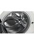  image of hotpoint-nswm1044cwukn-10kg-load-1400-spin-washing-machine-white