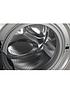  image of hotpoint-nswm944cggukn-9kg-load-1400-spin-washing-machine-graphite
