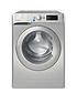  image of indesit-innex-bwe91484xsuknnbsp9kg-load-1400-spin-washing-machine-silver