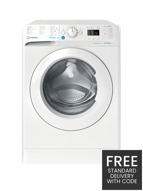 indesit-innex-bwa81485xwukn-8kg-load-1400-spin-washing-machine-white
