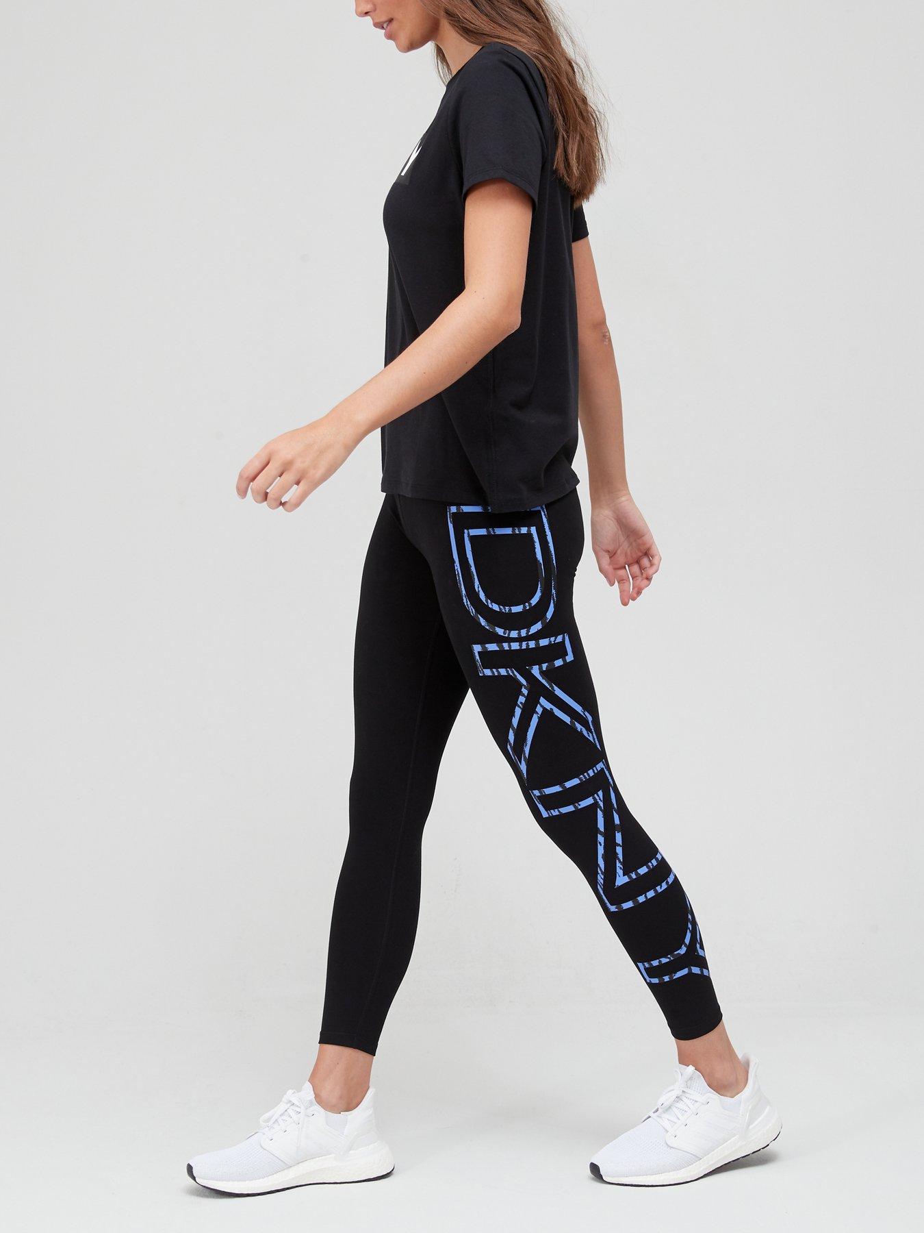 DKNY Women's Leggings - Clothing