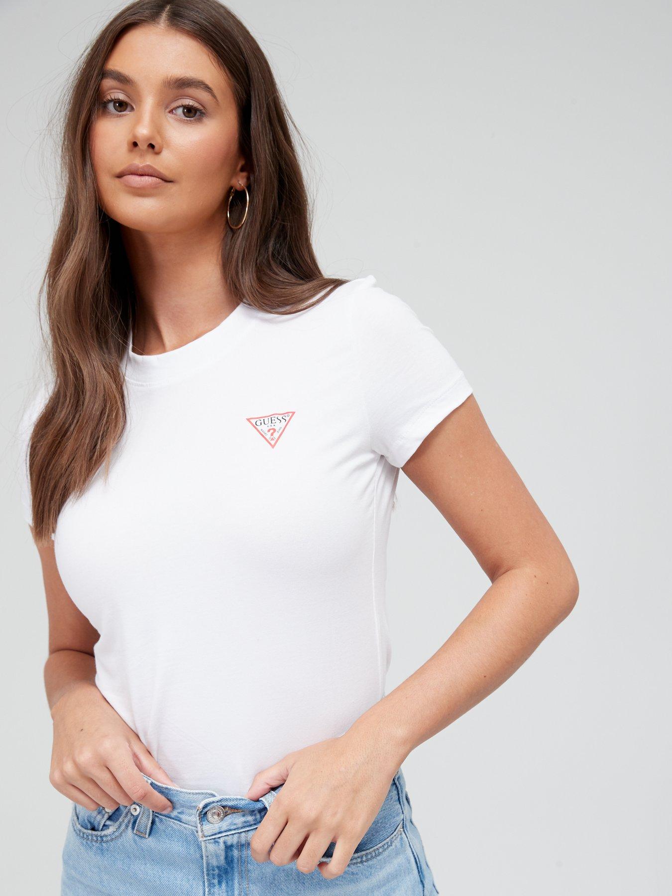 UK Guess Clothing, Accessories & | Very.co.uk