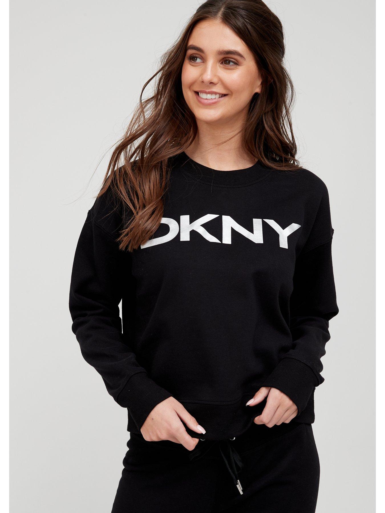 dkny sport jumper