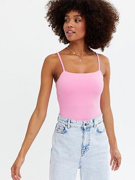 new-look-square-neck-body-pink