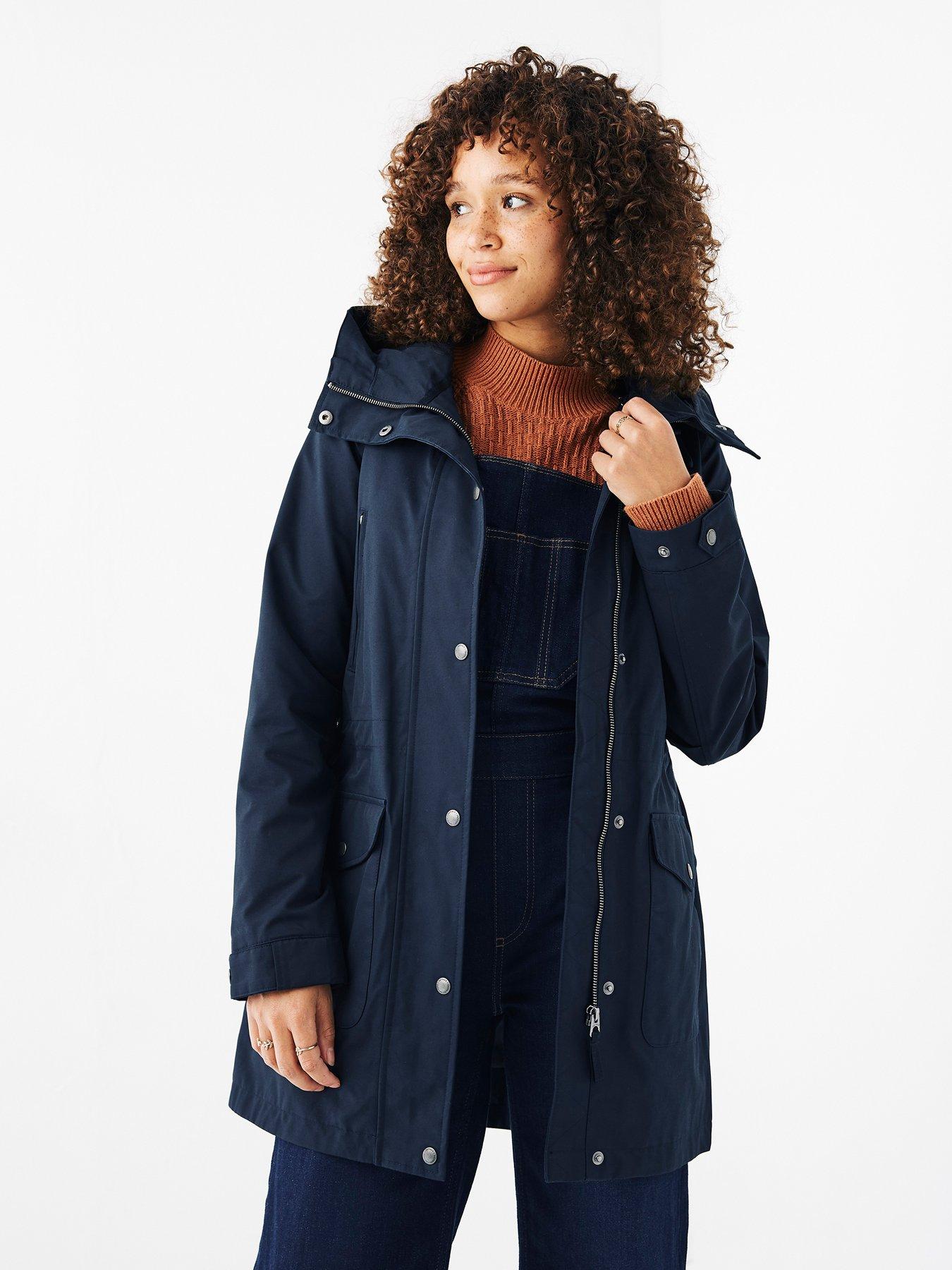 Fatface taylor waterproof sales jacket