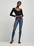 river-island-molly-mid-rise-ripped-knee-skinny-jean-dark-denimfront