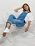 river-island-maternity-dungaree-mid-denimoutfit