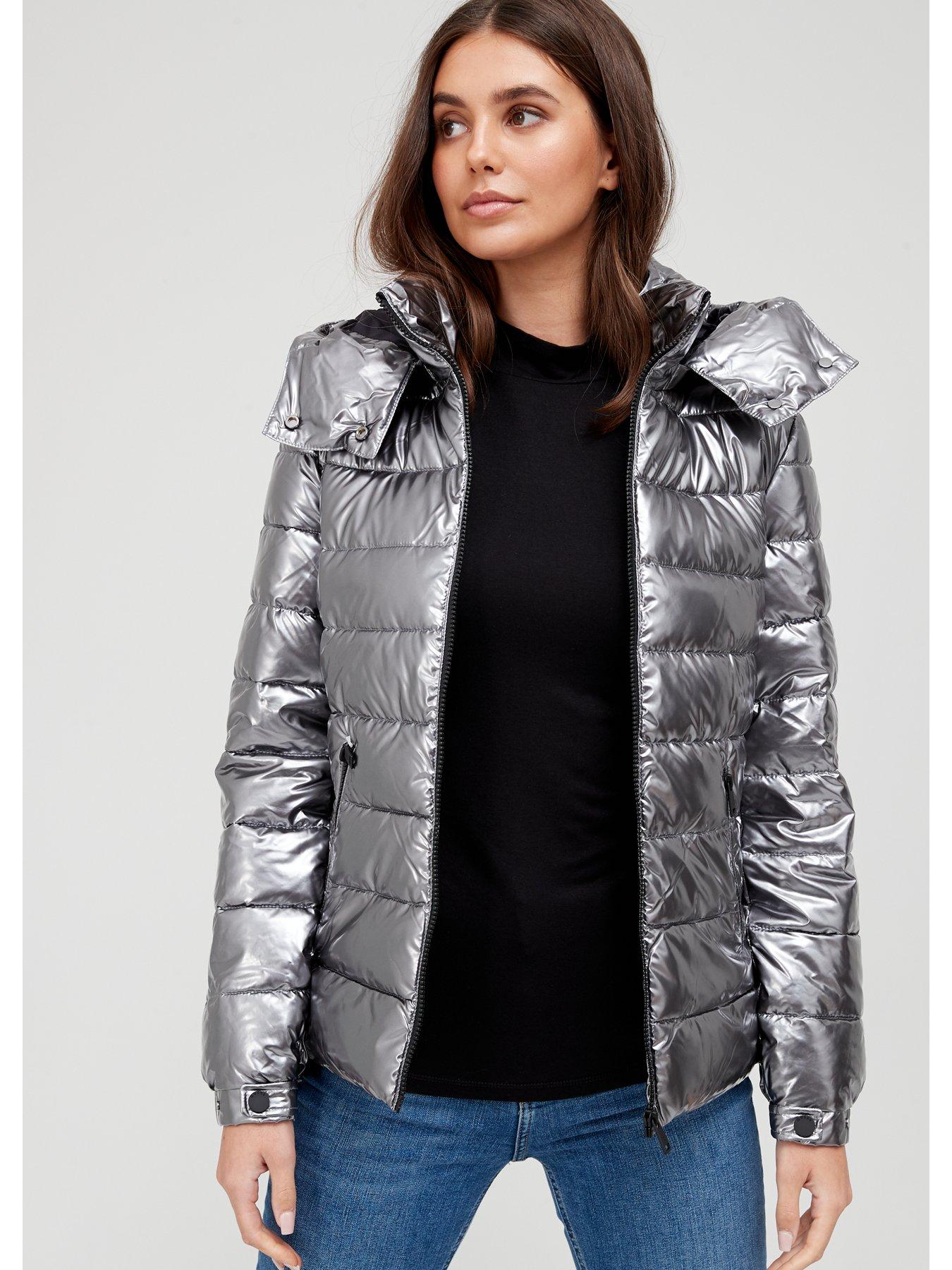 guess uk jackets