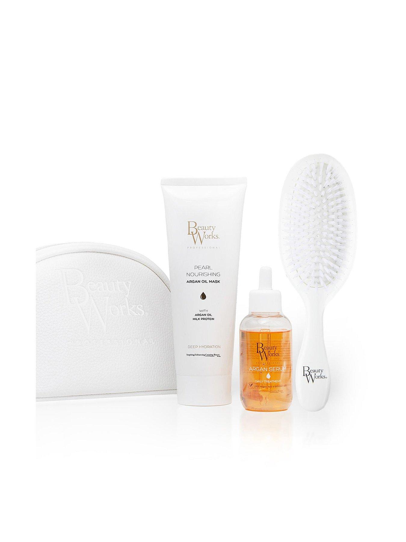 Beauty Works Argan Oil Giftset