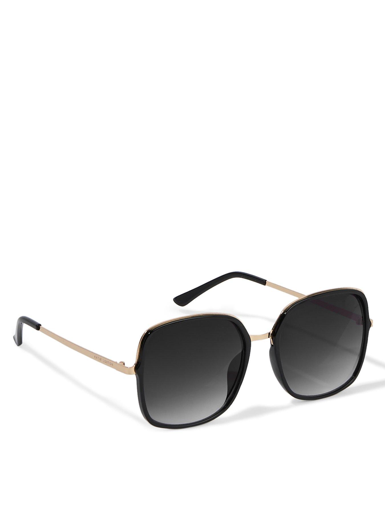 Accessories Valencia Sunglasses - Black