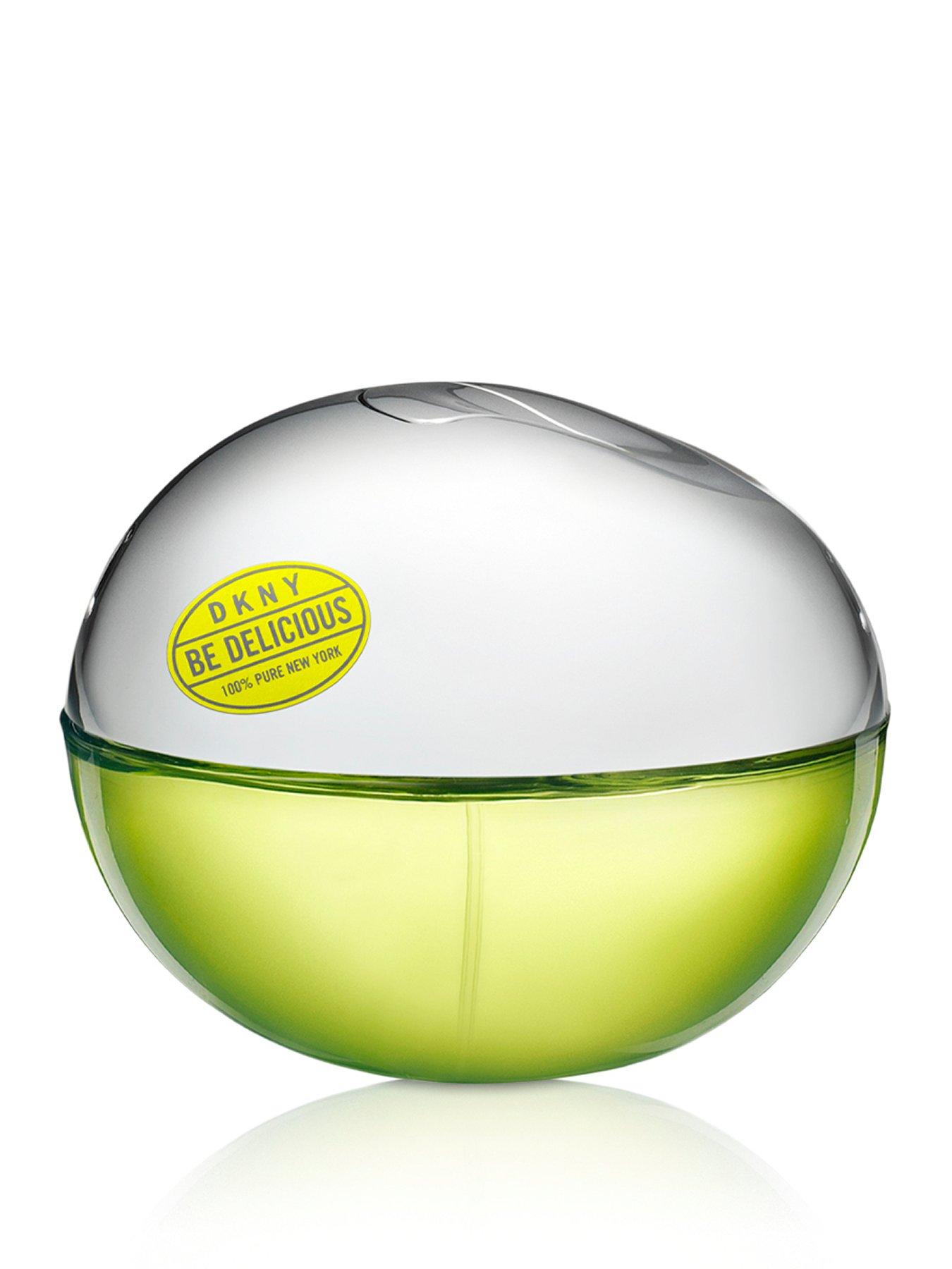 dkny be delicious 50ml perfume shop