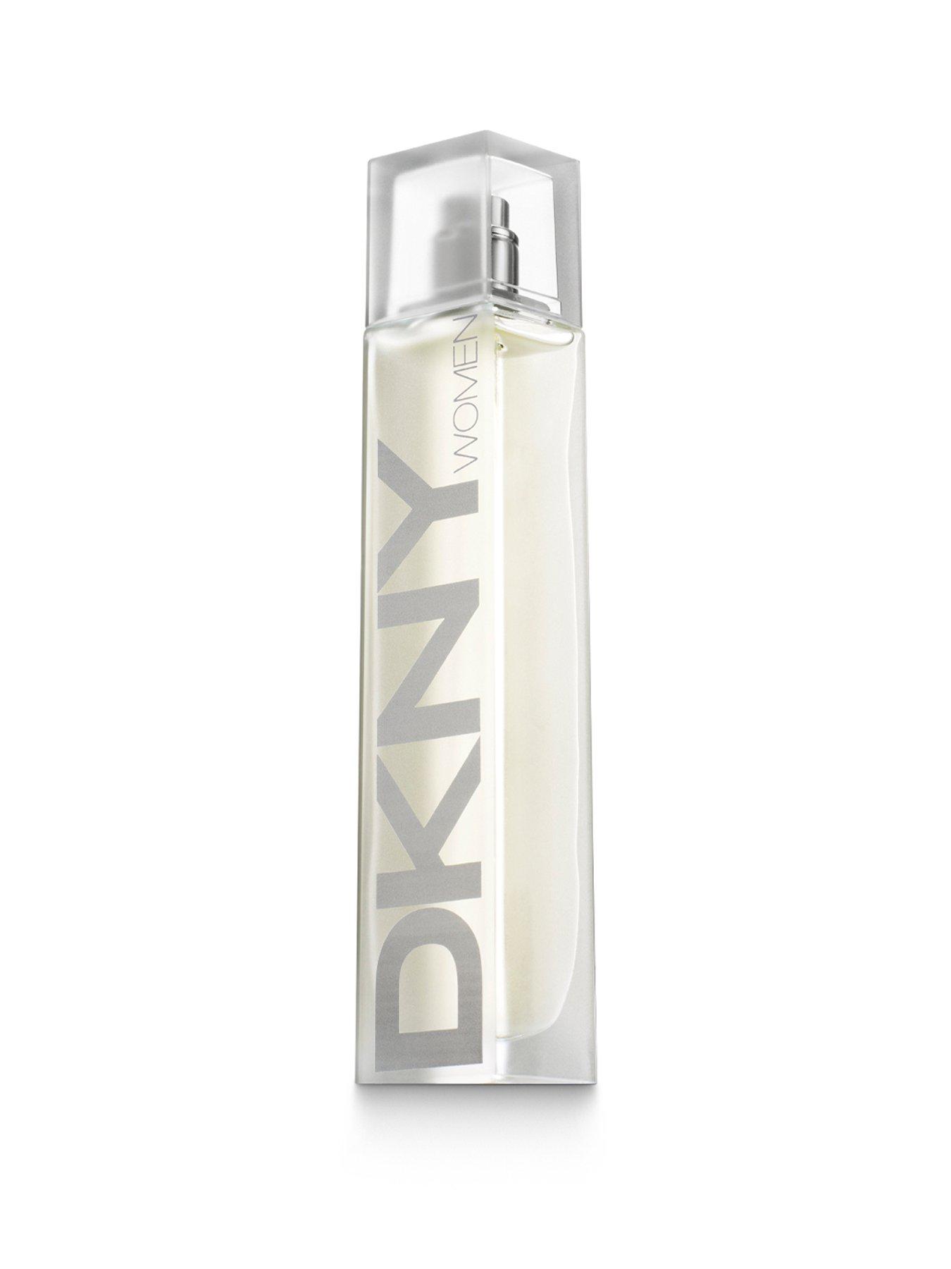 dkny virgin perfume