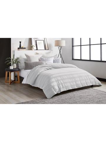 Red Bedding Home Garden, Dkny Pure Indulge Duvet Covers
