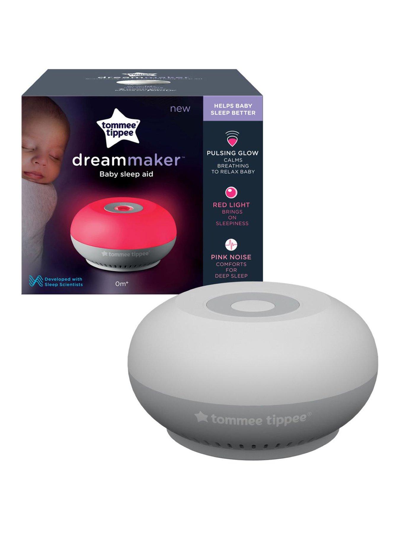 Image 1 of 8 of Tommee Tippee Nursery Light Projector
