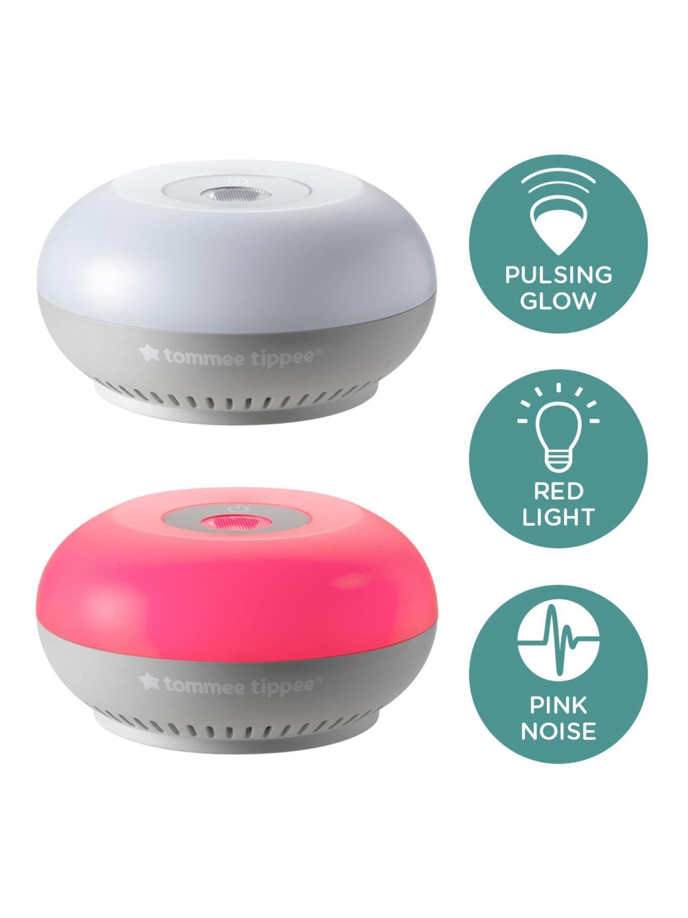 Image 3 of 8 of Tommee Tippee Nursery Light Projector