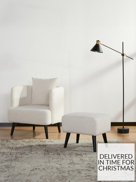 very-home-jamie-fabricnbspaccent-chair-and-footstool-setnbsp-nbspfscreg-certified