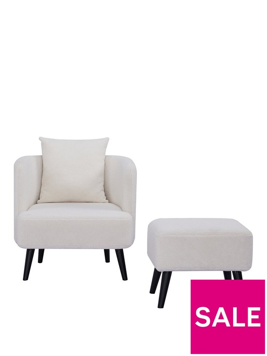 front image of jamie-fabricnbspaccent-chair-and-footstool-set
