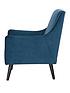  image of very-home-chloe-fabric-accent-chair