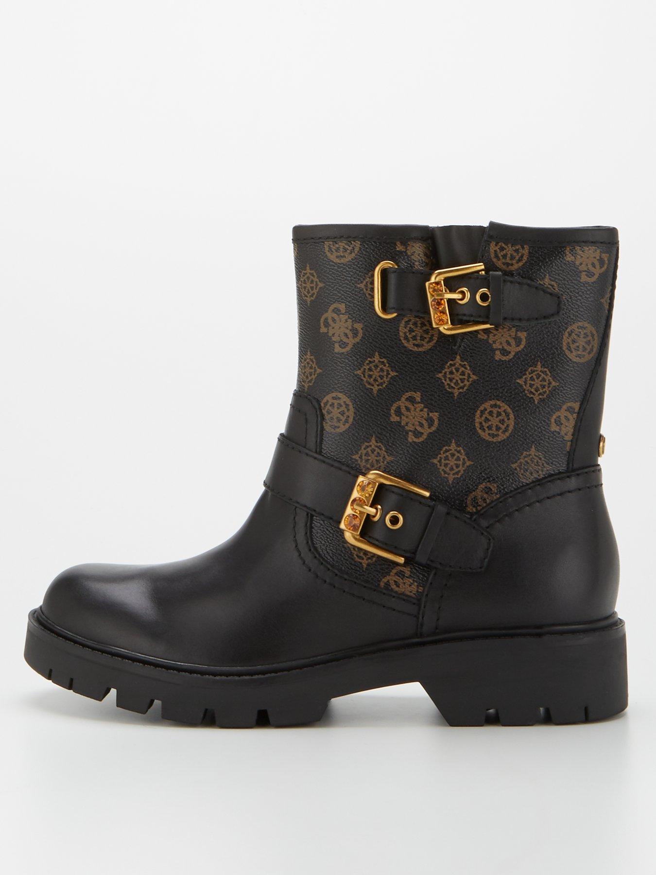 Guess | Boots | Shoes \u0026 boots | Women | www.very.co.uk