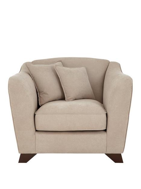 azure-armchair
