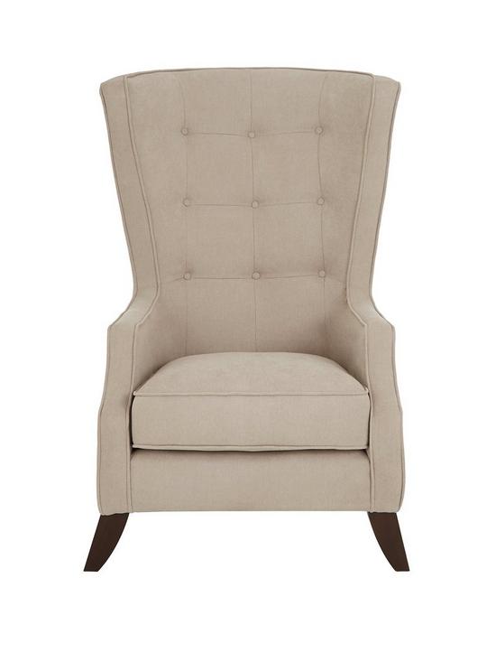 front image of azure-fabric-throne