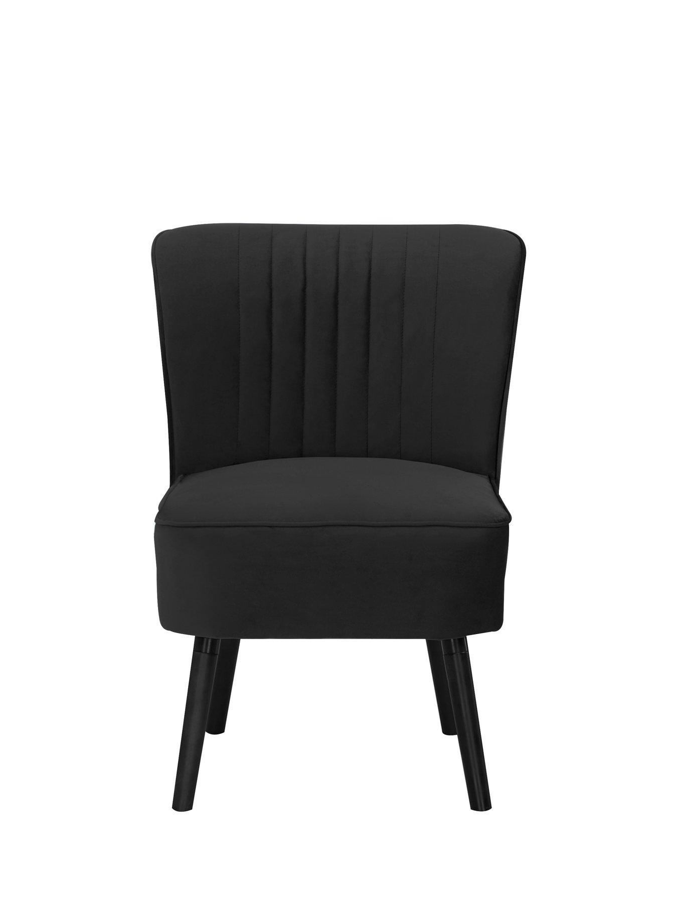 The Very Collection Poppy Accent Chair - FSC® Certified