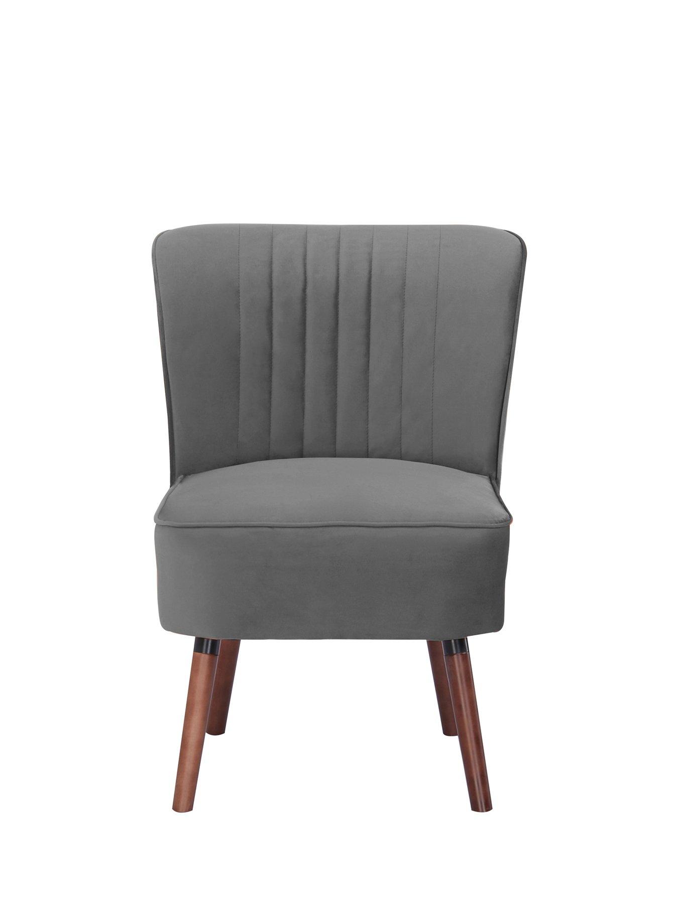 The Very Collection Poppy Accent Chair - FSC® Certified
