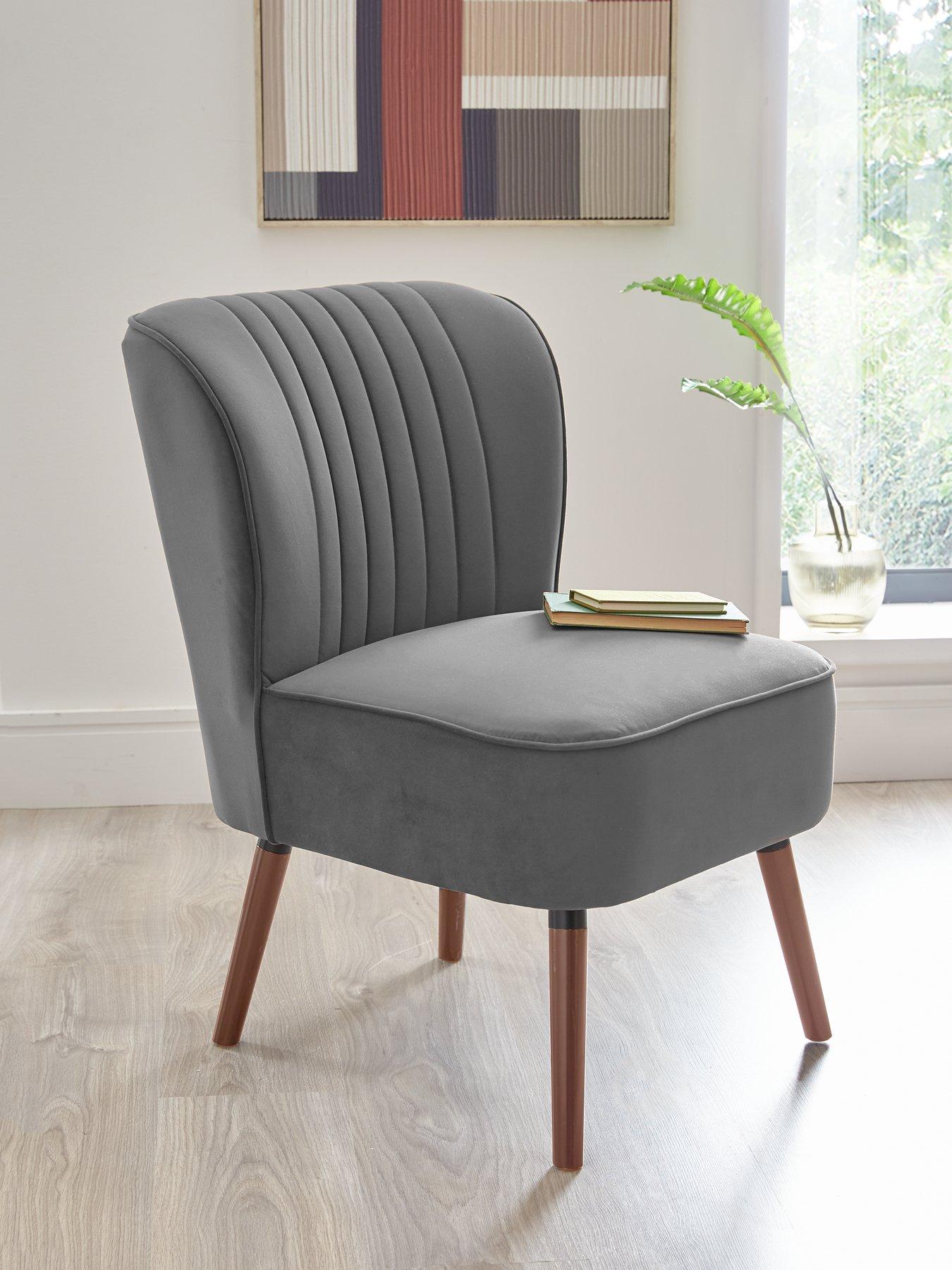 undefined Poppy Accent Chair - FSC® Certified